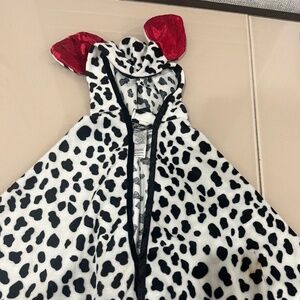 Children's Cow Play / Halloween Costume